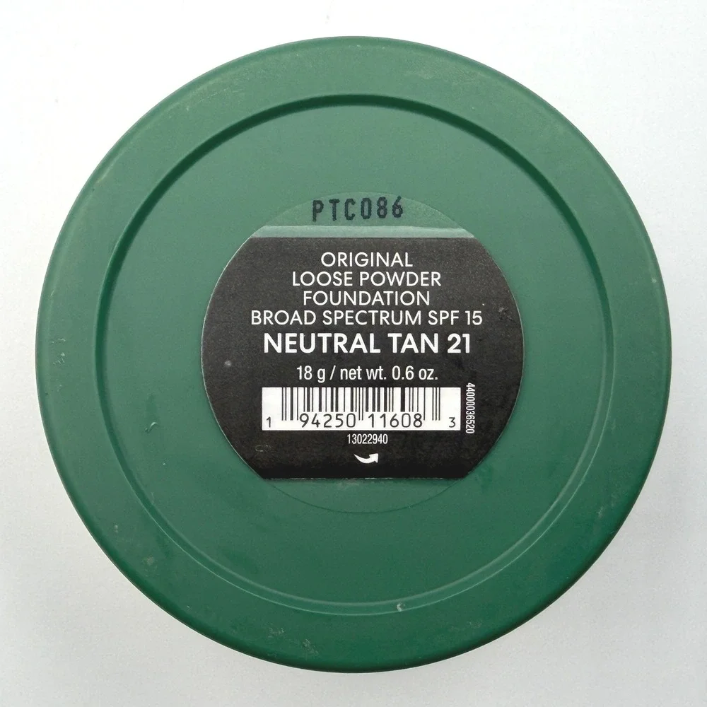 bareMinerals achieve flawless